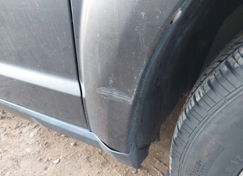 Photo 22 of 2018 Dodge Journey SE (VIN 3C4PDCAB7JT242812)