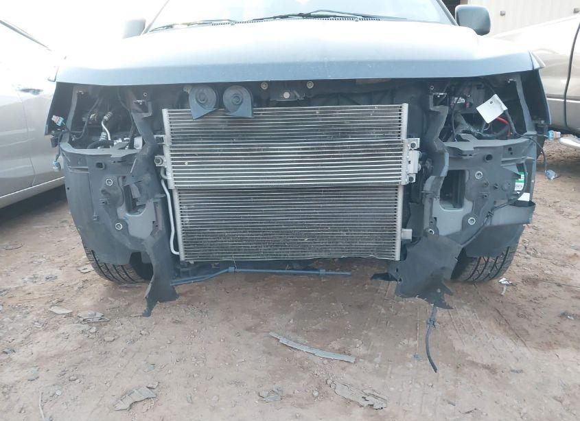 Photo 6 of 2018 Dodge Journey SE (VIN 3C4PDCAB7JT242812)