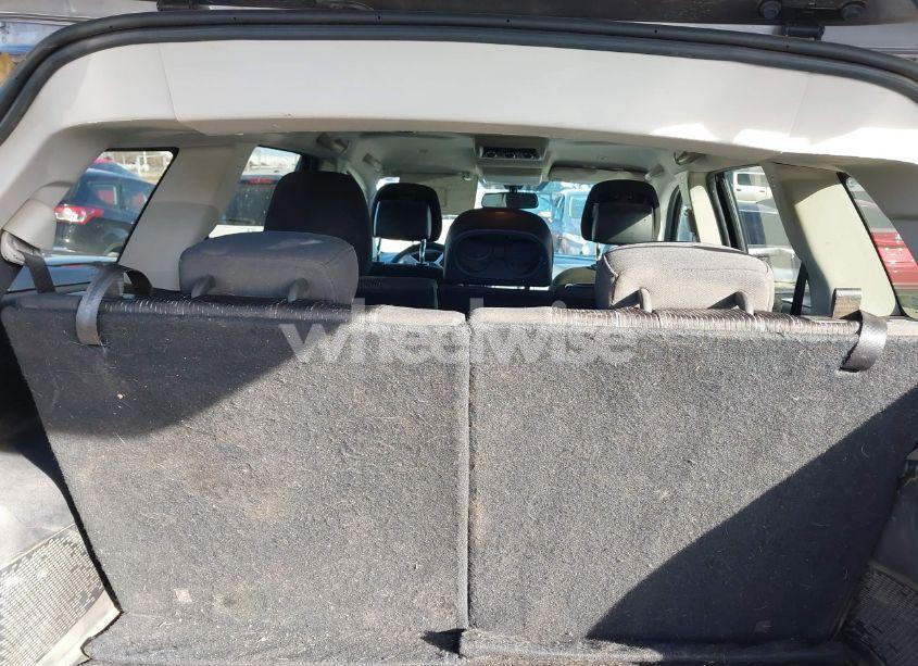 Photo 8 of 2018 Dodge Journey SE (VIN 3C4PDCAB7JT274269)