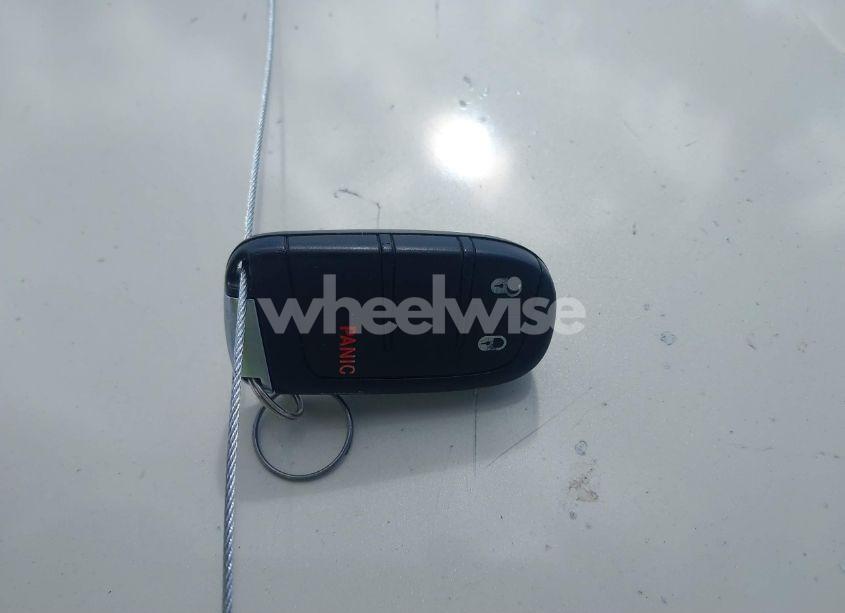 Photo 11 of 2018 Dodge Journey SE (VIN 3C4PDCAB7JT276152)