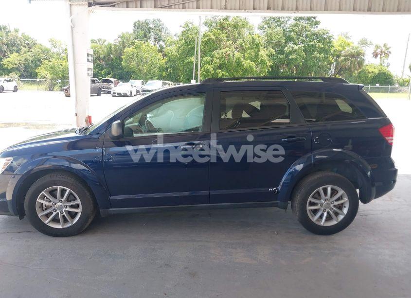 Photo 15 of 2018 Dodge Journey SE (VIN 3C4PDCAB7JT276152)