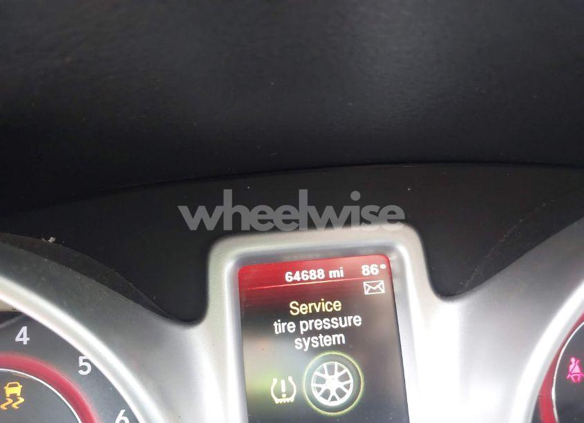 Photo 16 of 2018 Dodge Journey SE (VIN 3C4PDCAB7JT276152)