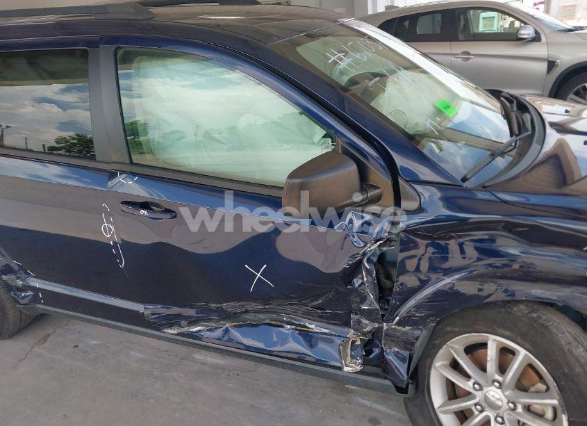 Photo 19 of 2018 Dodge Journey SE (VIN 3C4PDCAB7JT276152)