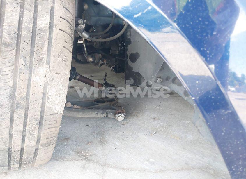 Photo 6 of 2018 Dodge Journey SE (VIN 3C4PDCAB7JT276152)