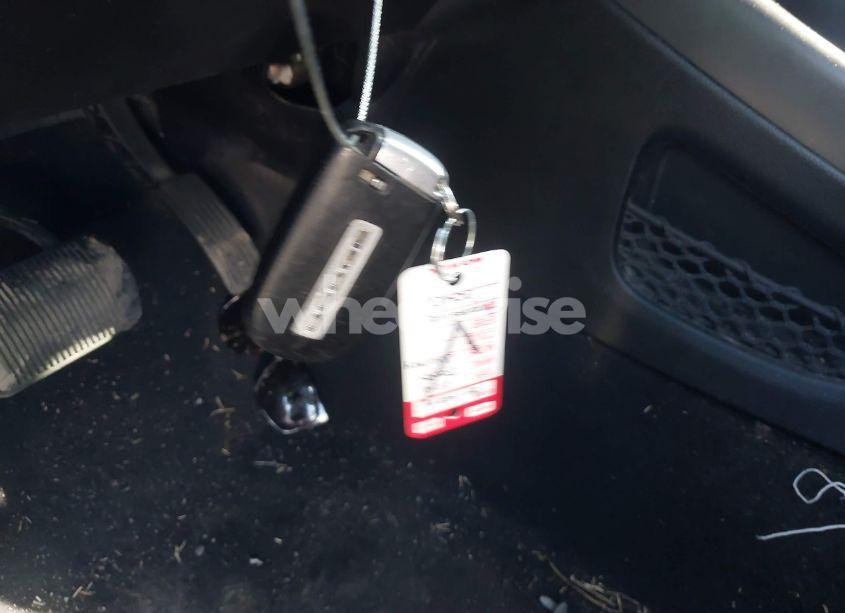 Photo 11 of 2018 Dodge Journey SE (VIN 3C4PDCAB7JT295624)