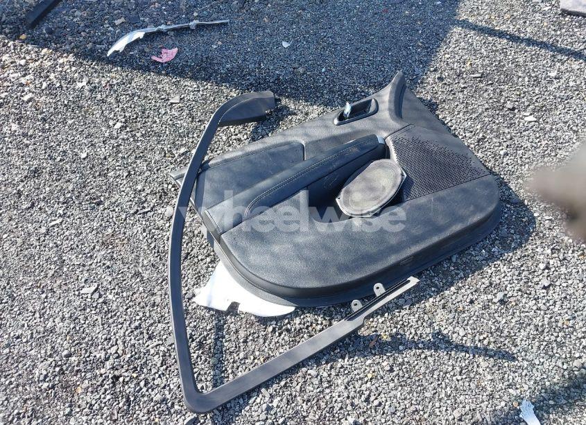 Photo 12 of 2018 Dodge Journey SE (VIN 3C4PDCAB7JT295624)