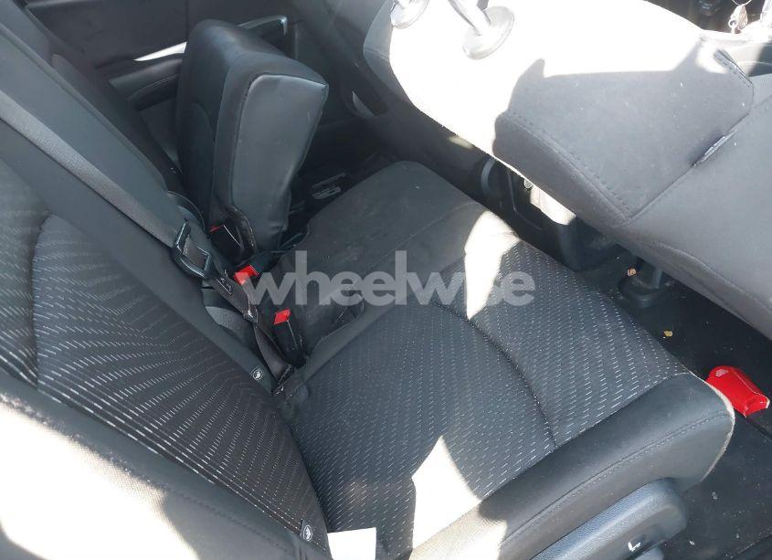 Photo 8 of 2018 Dodge Journey SE (VIN 3C4PDCAB7JT295624)