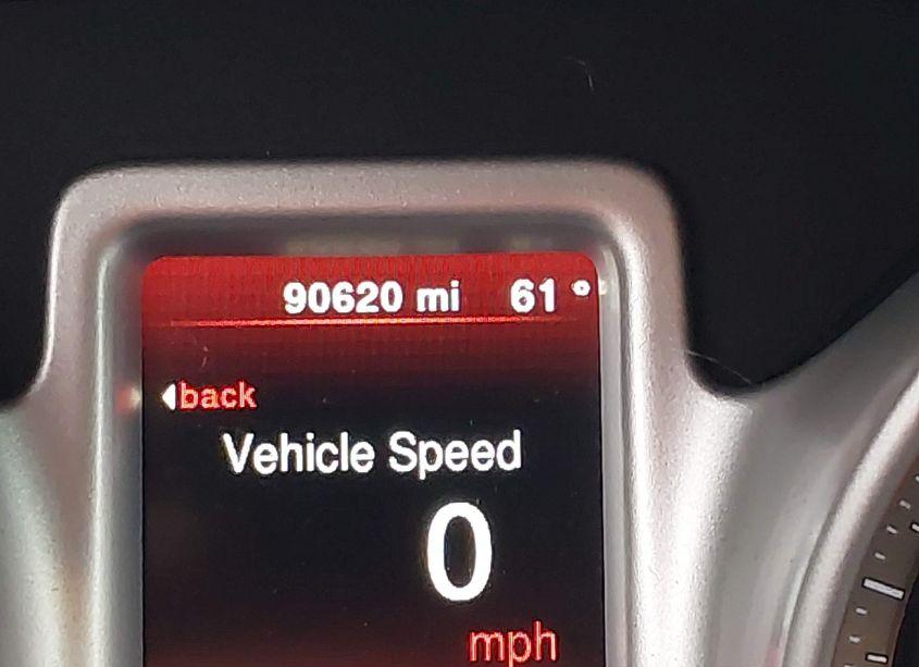 Photo 16 of 2018 Dodge Journey SE (VIN 3C4PDCAB7JT357314)