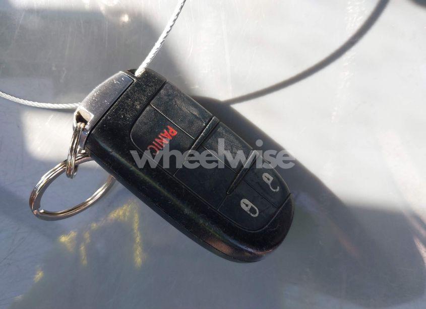 Photo 11 of 2018 Dodge Journey SE (VIN 3C4PDCAB7JT382066)