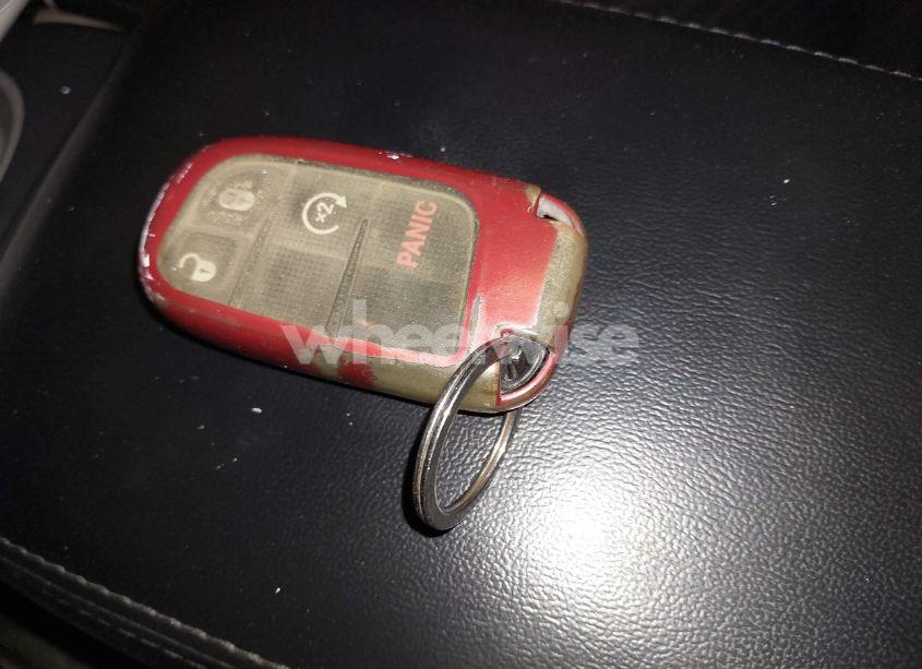 Photo 11 of 2018 Dodge Journey SE (VIN 3C4PDCAB7JT428818)