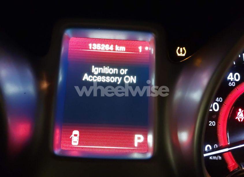 Photo 15 of 2018 Dodge Journey SE (VIN 3C4PDCAB7JT428818)