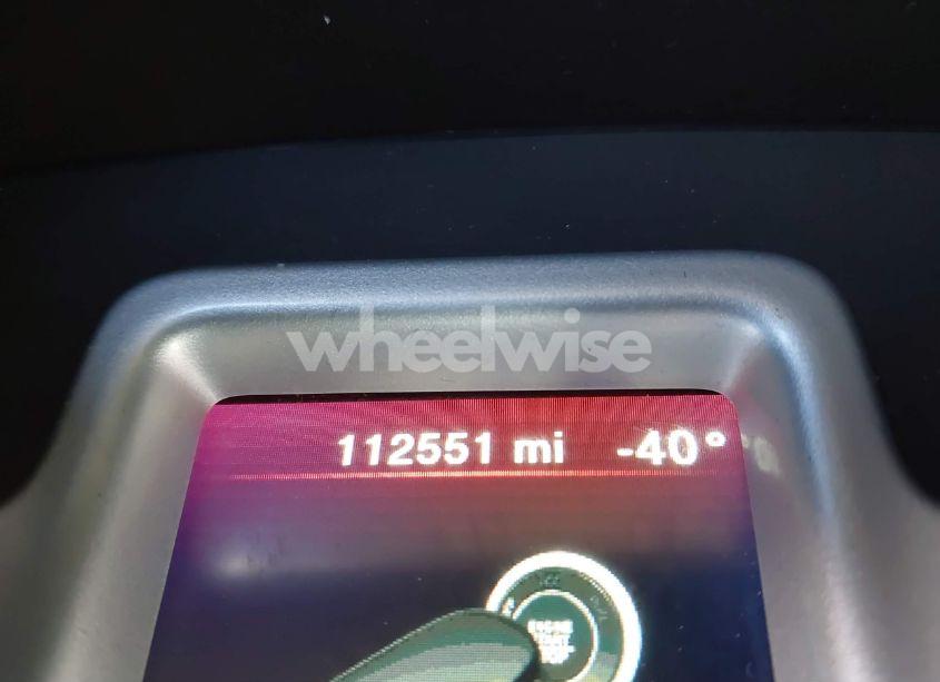 Photo 14 of 2018 Dodge Journey SE (VIN 3C4PDCAB7JT466727)