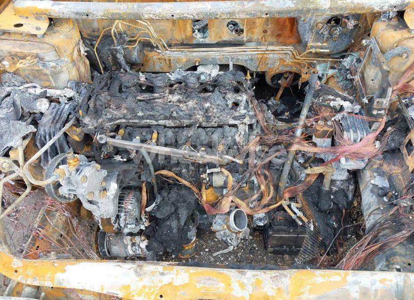 Photo 10 of 2018 Dodge Journey SE (VIN 3C4PDCAB7JT474021)