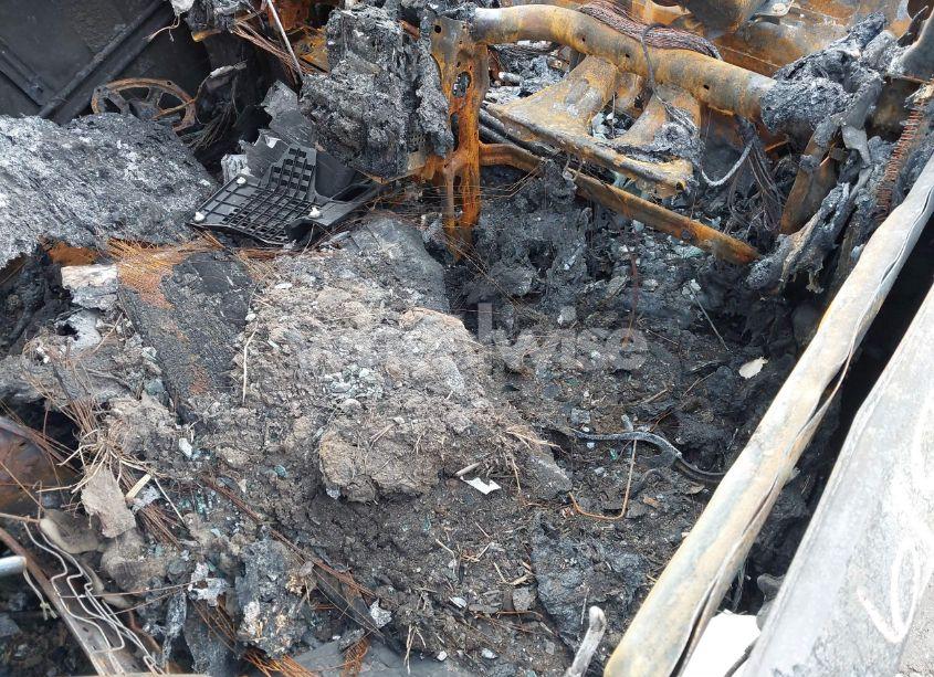 Photo 5 of 2018 Dodge Journey SE (VIN 3C4PDCAB7JT474021)