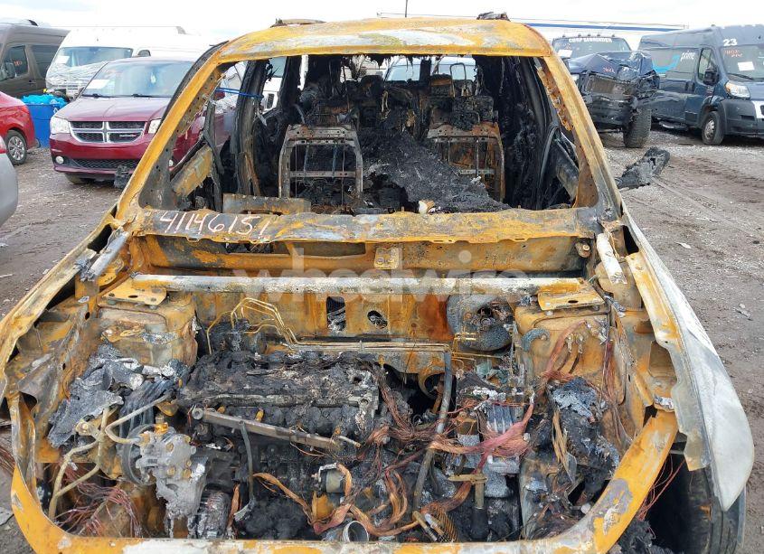 Photo 6 of 2018 Dodge Journey SE (VIN 3C4PDCAB7JT474021)