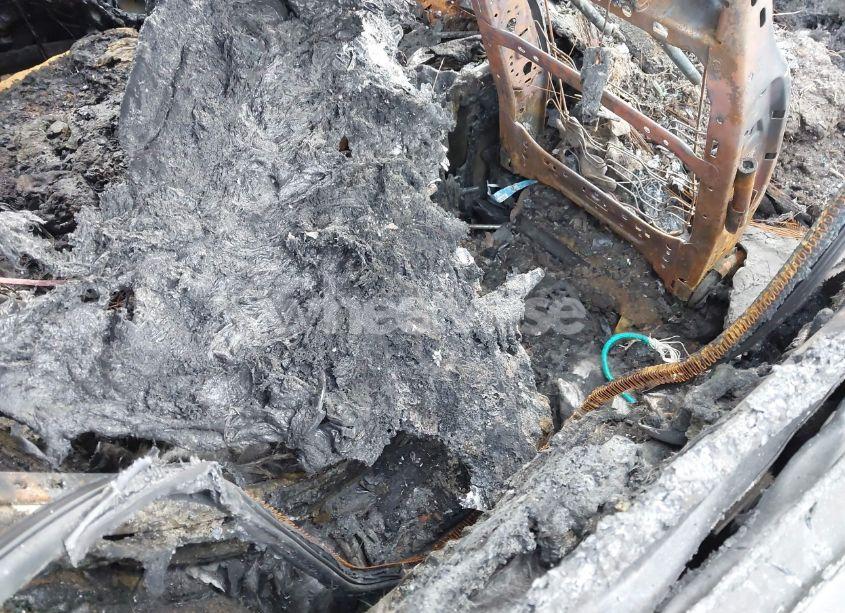 Photo 8 of 2018 Dodge Journey SE (VIN 3C4PDCAB7JT474021)