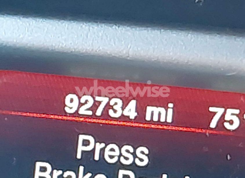 Photo 15 of 2018 Dodge Journey SE (VIN 3C4PDCAB7JT534640)