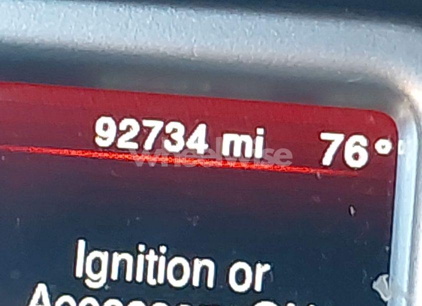 Photo 7 of 2018 Dodge Journey SE (VIN 3C4PDCAB7JT534640)