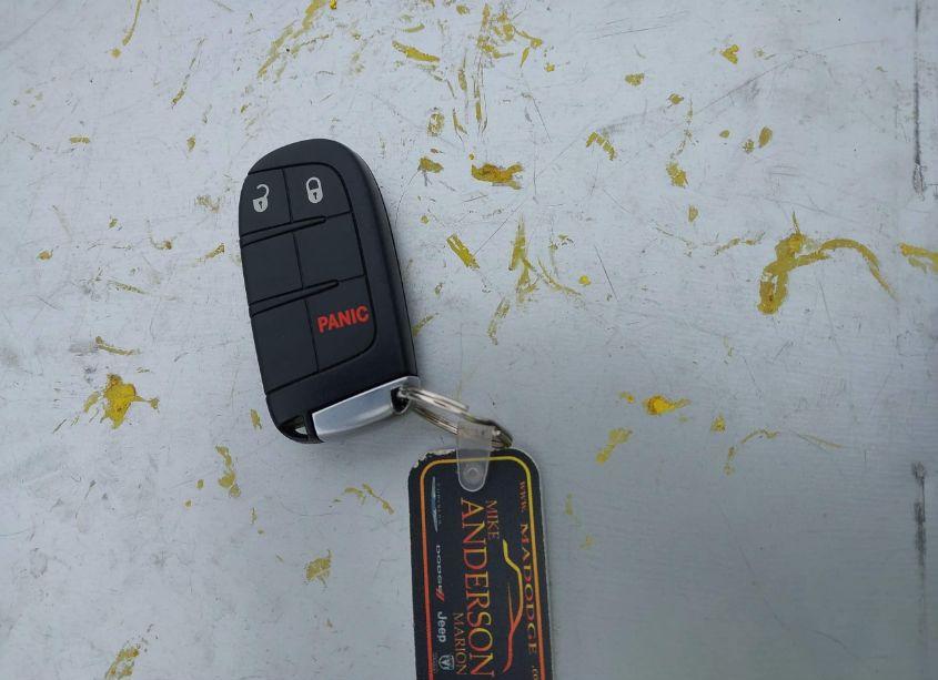 Photo 11 of 2018 Dodge Journey SE (VIN 3C4PDCAB7JT534976)