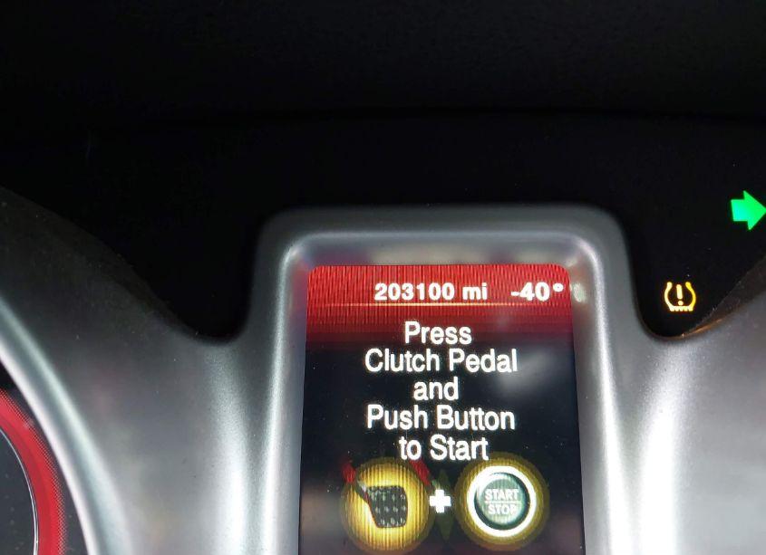 Photo 15 of 2018 Dodge Journey SE (VIN 3C4PDCAB7JT534976)