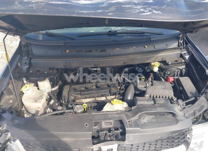 Photo 10 of 2019 Dodge Journey SE VALUE PACKAGE (VIN 3C4PDCAB7KT747315)