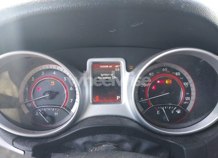 Photo 15 of 2019 Dodge Journey SE VALUE PACKAGE (VIN 3C4PDCAB7KT747315)