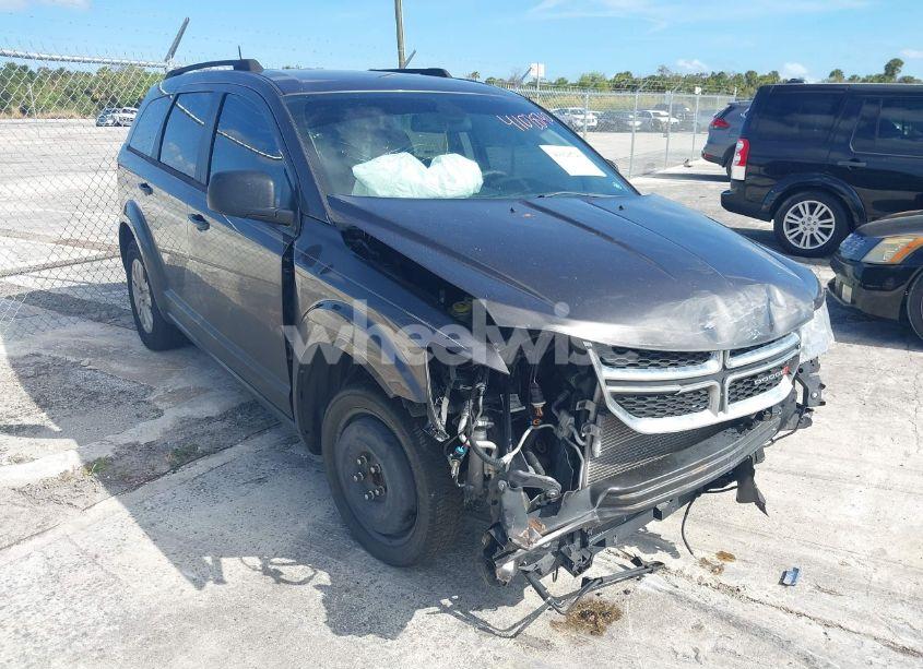 Photo 17 of 2019 Dodge Journey SE VALUE PACKAGE (VIN 3C4PDCAB7KT747315)