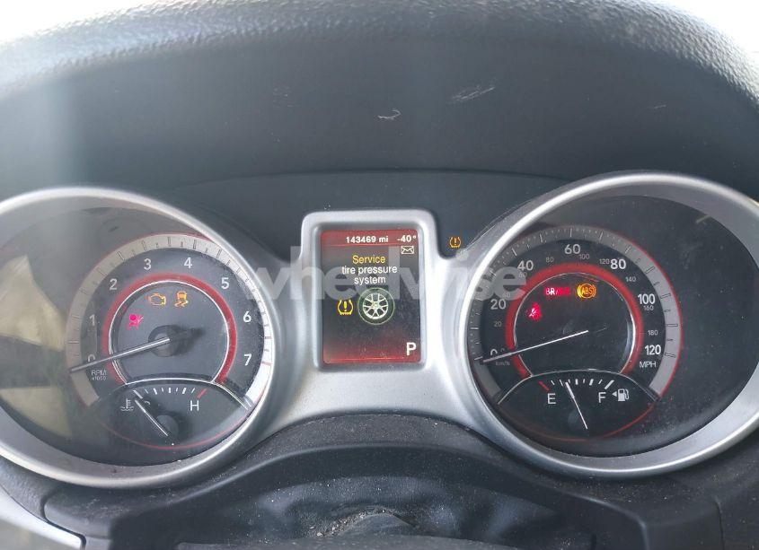 Photo 7 of 2019 Dodge Journey SE VALUE PACKAGE (VIN 3C4PDCAB7KT747315)