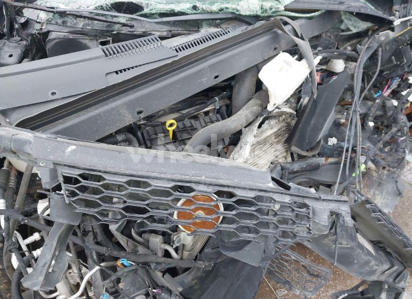 Photo 10 of 2019 Dodge Journey SE VALUE PACKAGE (VIN 3C4PDCAB7KT868541)