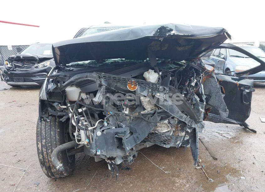 Photo 11 of 2019 Dodge Journey SE VALUE PACKAGE (VIN 3C4PDCAB7KT868541)