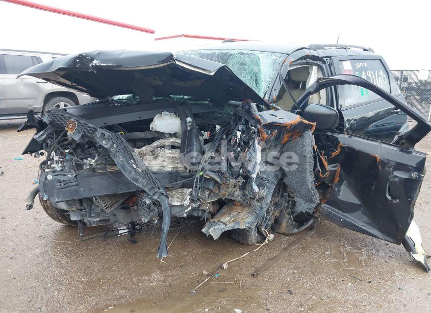 Photo 2 of 2019 Dodge Journey SE VALUE PACKAGE (VIN 3C4PDCAB7KT868541)