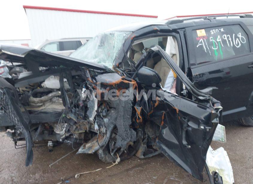 Photo 6 of 2019 Dodge Journey SE VALUE PACKAGE (VIN 3C4PDCAB7KT868541)