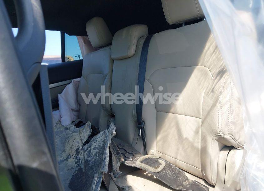 Photo 8 of 2019 Dodge Journey SE VALUE PACKAGE (VIN 3C4PDCAB7KT868541)