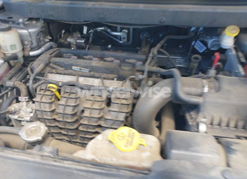 Photo 10 of 2019 Dodge Journey SE VALUE PACKAGE (VIN 3C4PDCAB7KT870550)