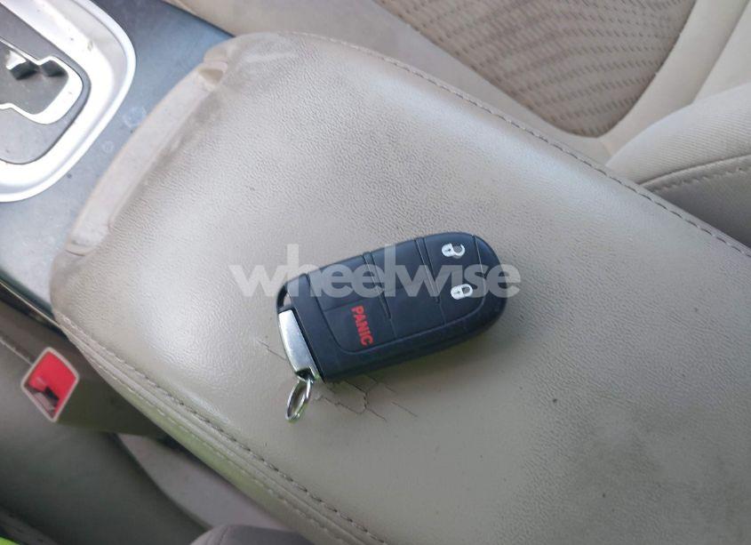 Photo 11 of 2019 Dodge Journey SE VALUE PACKAGE (VIN 3C4PDCAB7KT870550)