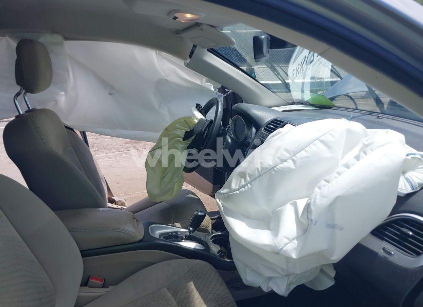 Photo 5 of 2019 Dodge Journey SE VALUE PACKAGE (VIN 3C4PDCAB7KT870550)