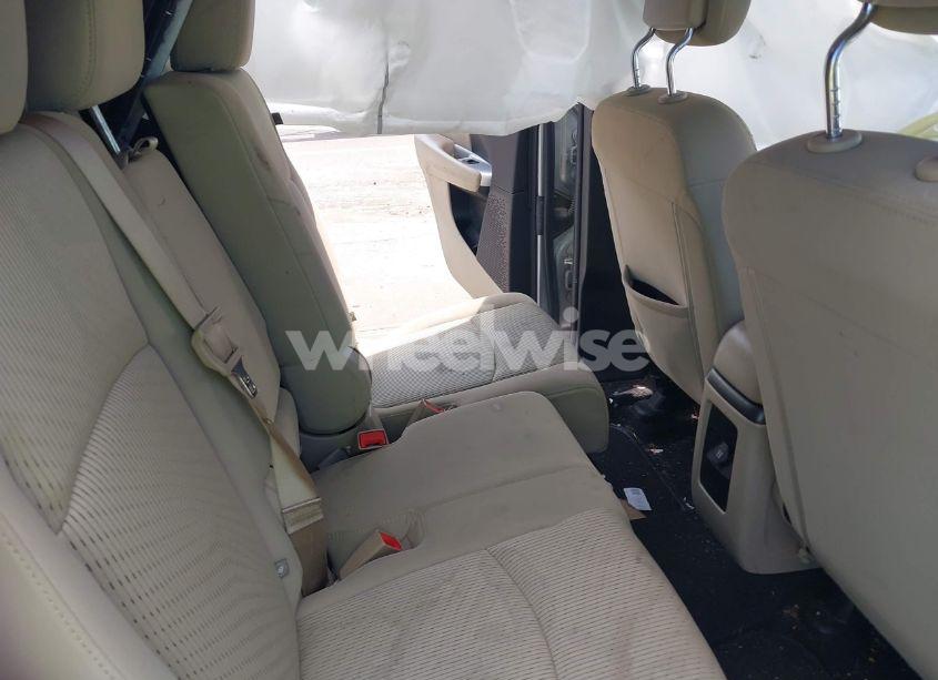 Photo 8 of 2019 Dodge Journey SE VALUE PACKAGE (VIN 3C4PDCAB7KT870550)