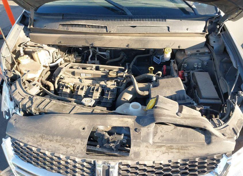 Photo 10 of 2020 Dodge Journey SE VALUE (VIN 3C4PDCAB7LT199947)