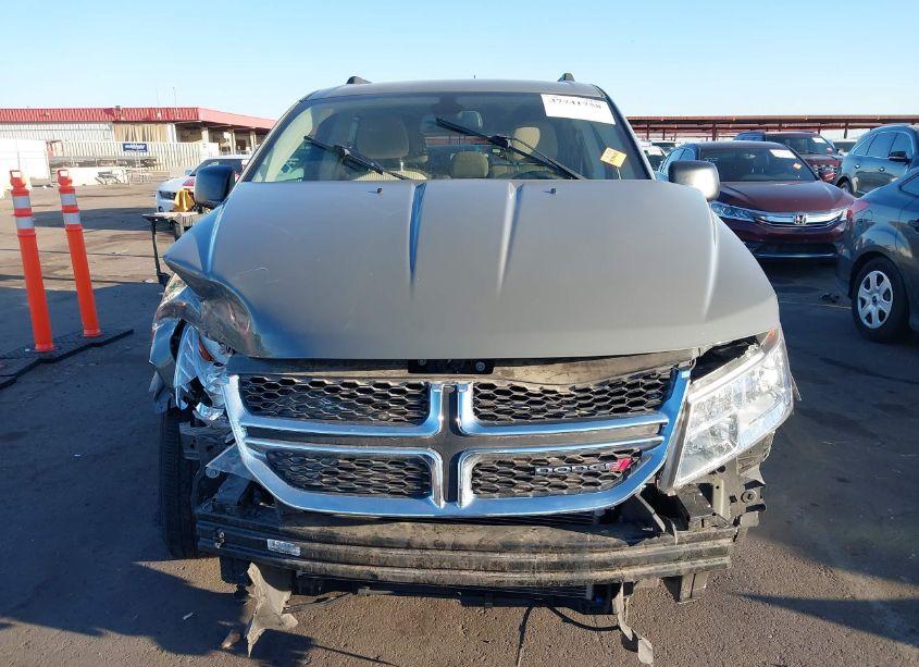 Photo 13 of 2020 Dodge Journey SE VALUE (VIN 3C4PDCAB7LT199947)