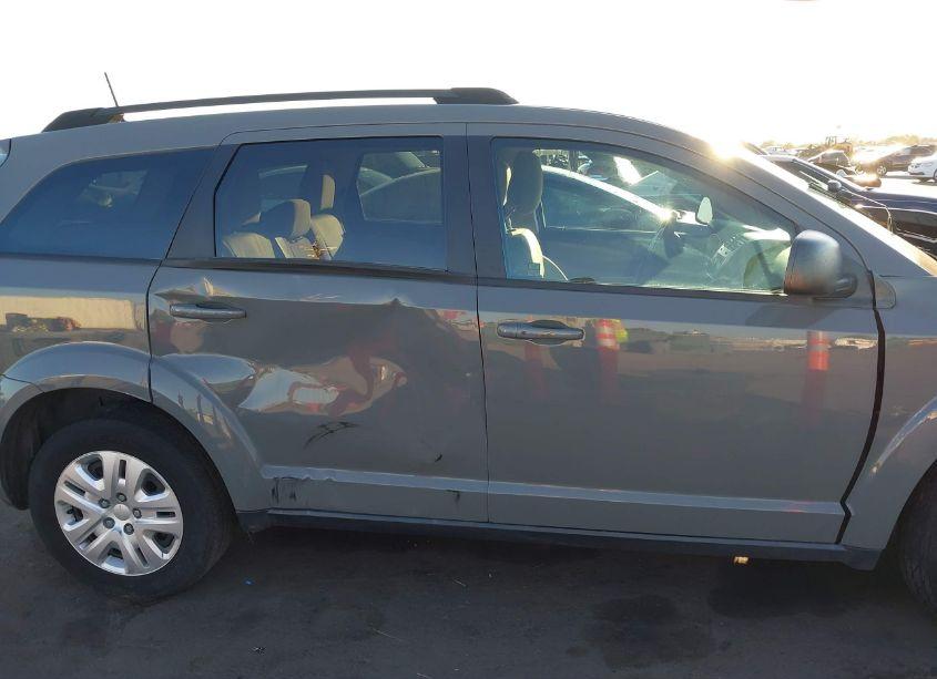 Photo 14 of 2020 Dodge Journey SE VALUE (VIN 3C4PDCAB7LT199947)