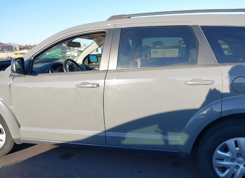 Photo 15 of 2020 Dodge Journey SE VALUE (VIN 3C4PDCAB7LT199947)