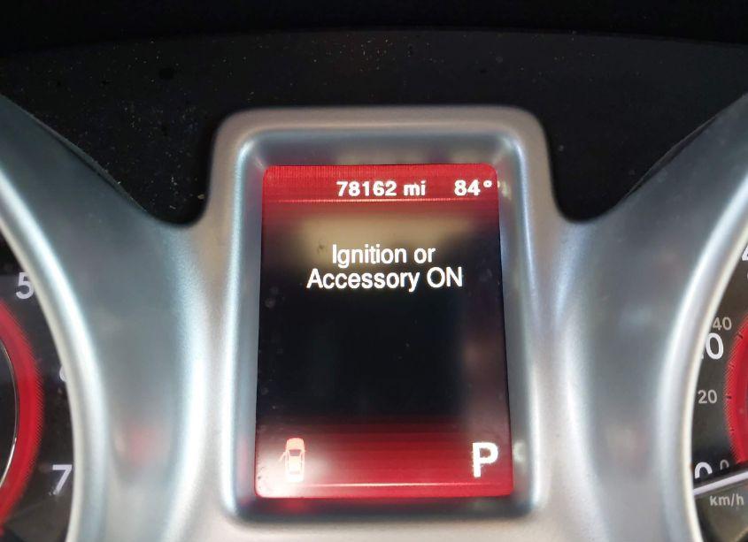 Photo 7 of 2020 Dodge Journey SE VALUE (VIN 3C4PDCAB7LT199947)