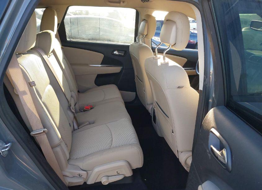 Photo 8 of 2020 Dodge Journey SE VALUE (VIN 3C4PDCAB7LT199947)