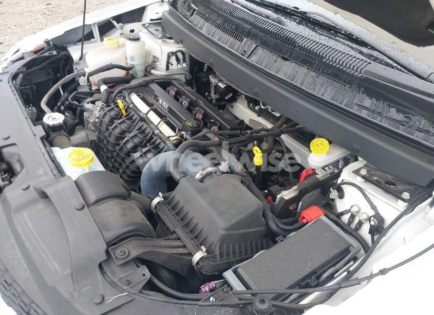 Photo 10 of 2020 Dodge Journey SE VALUE (VIN 3C4PDCAB7LT237578)