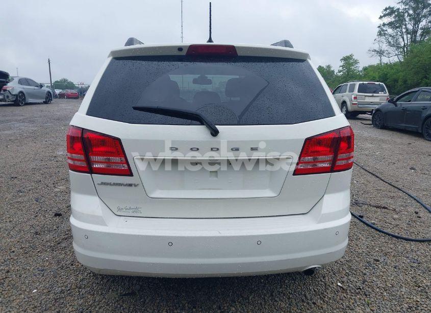 Photo 16 of 2020 Dodge Journey SE VALUE (VIN 3C4PDCAB7LT237578)