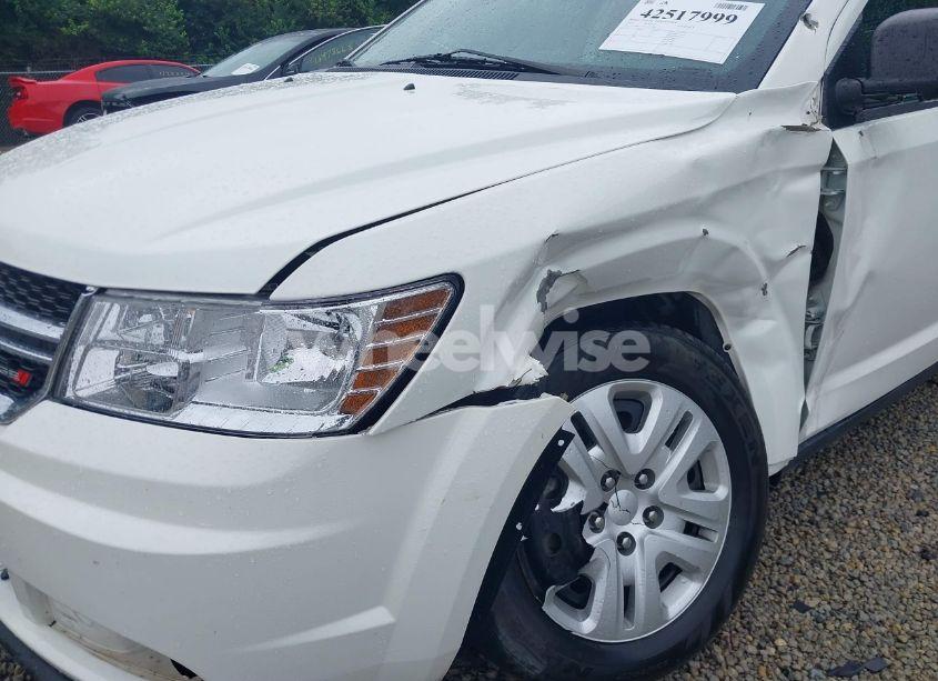 Photo 6 of 2020 Dodge Journey SE VALUE (VIN 3C4PDCAB7LT237578)