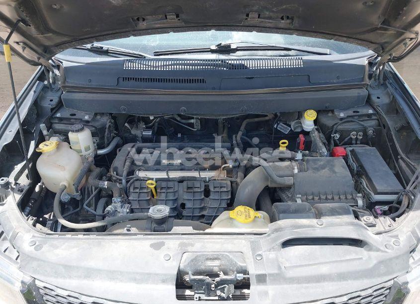 Photo 10 of 2020 Dodge Journey SE VALUE (VIN 3C4PDCAB7LT251142)