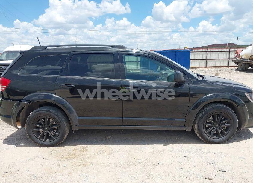 Photo 13 of 2020 Dodge Journey SE VALUE (VIN 3C4PDCAB7LT251142)