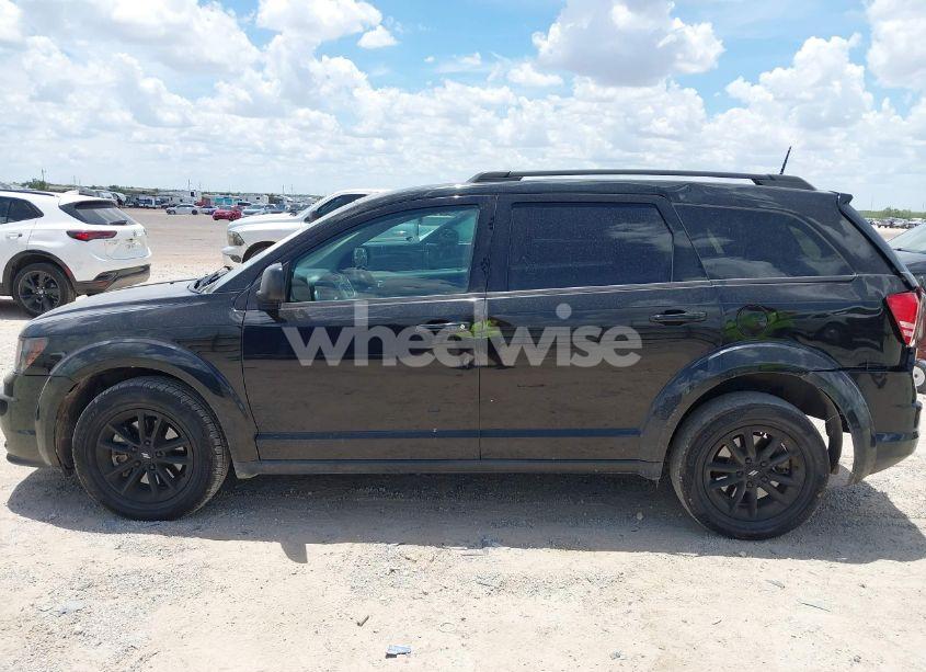 Photo 14 of 2020 Dodge Journey SE VALUE (VIN 3C4PDCAB7LT251142)