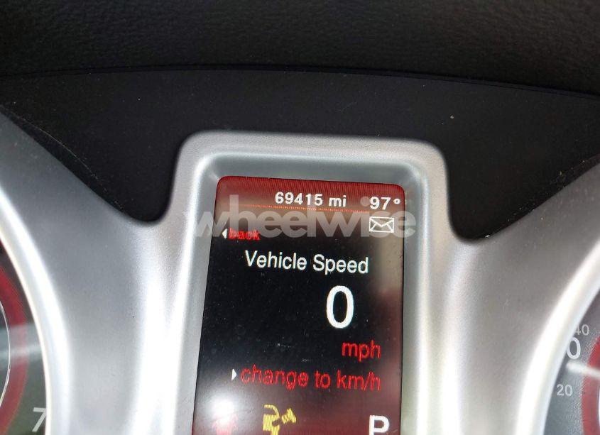 Photo 15 of 2020 Dodge Journey SE VALUE (VIN 3C4PDCAB7LT251142)